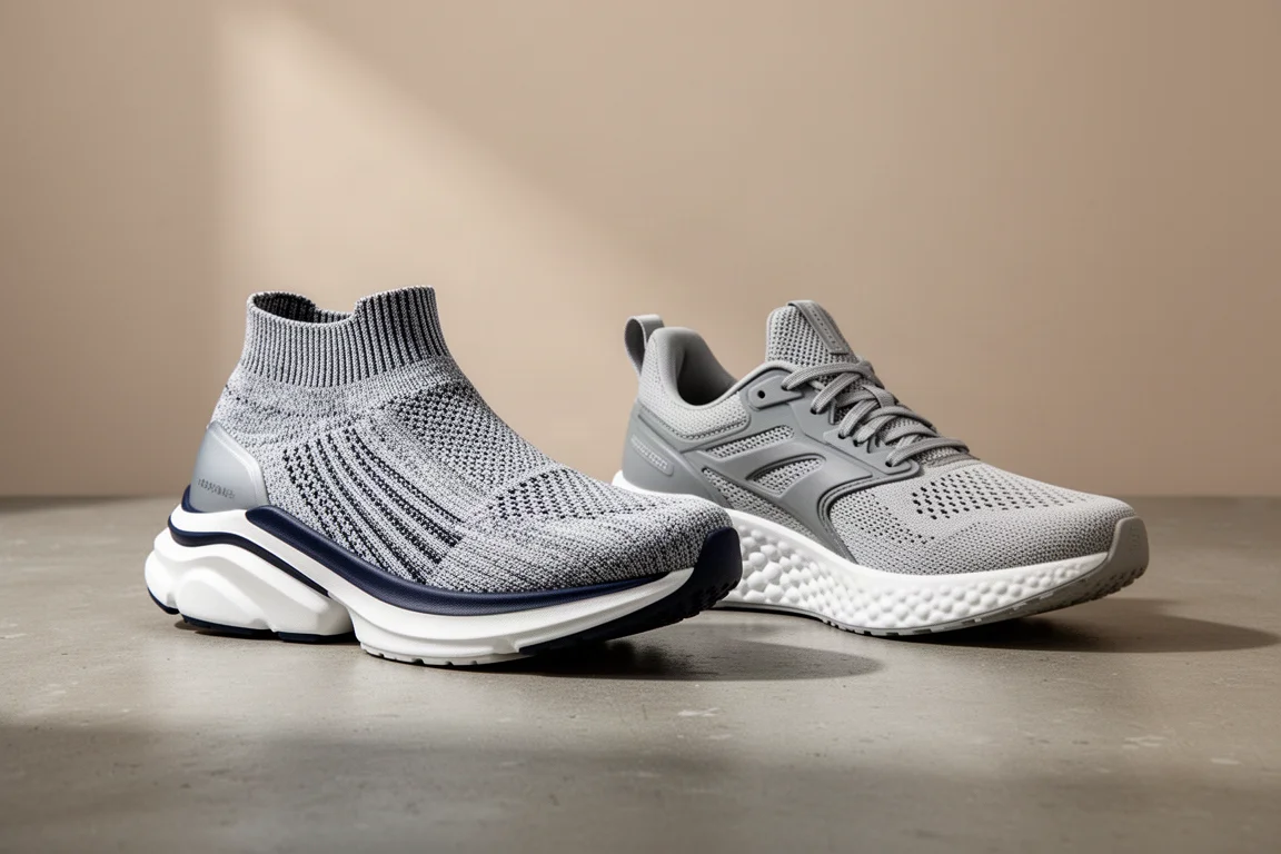 Mizuno Neo Vista vs Saucony Endorphin Speed 4: Dwa super trenerzy, dwa zupełnie różne odczucia – zdjęcie główne