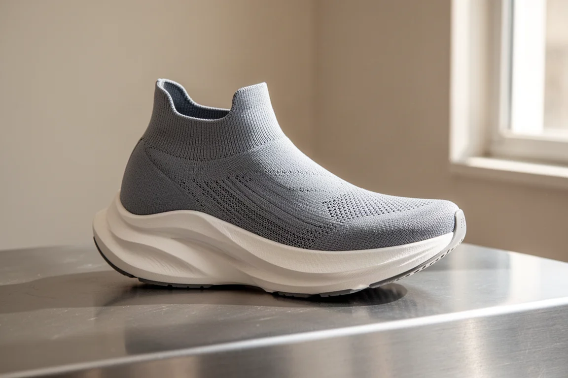 Mizuno Neo Vista product image