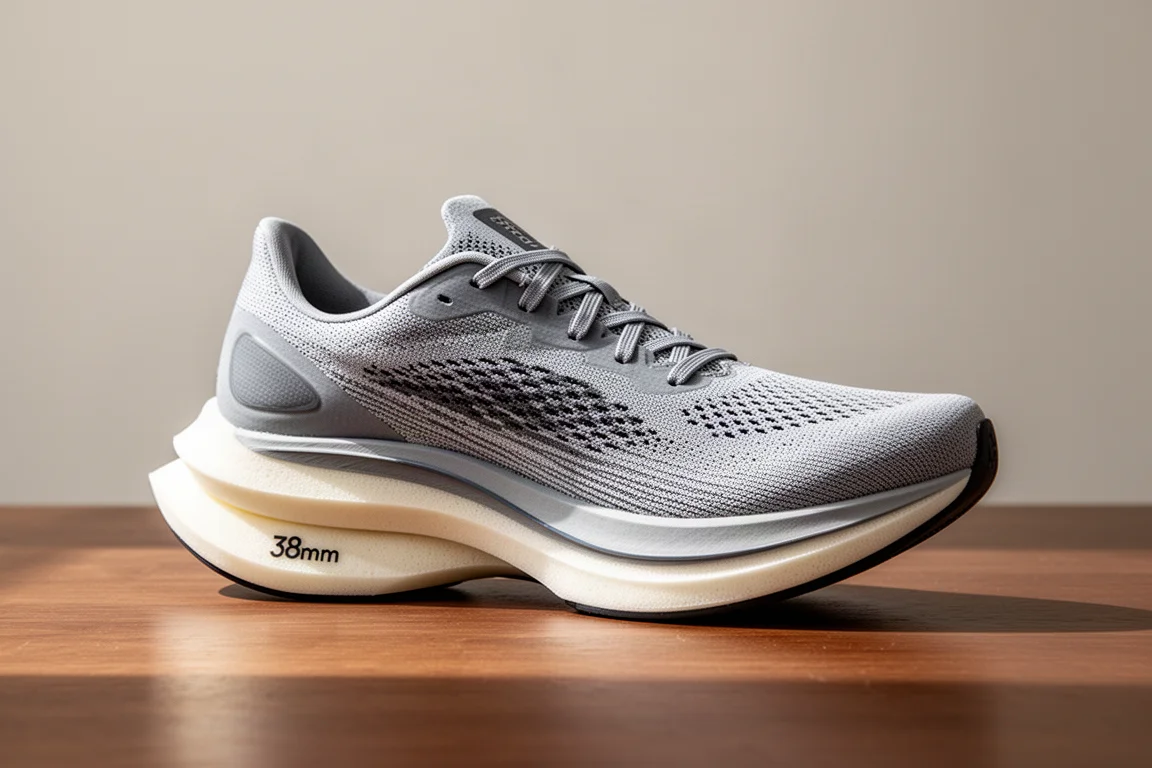 Mizuno Prototype Elite product image
