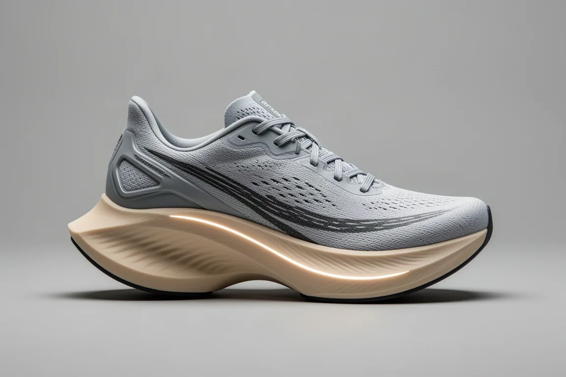 Mizuno Prototype Pro product image