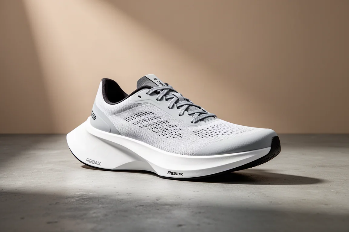Mizuno Prototype Pure product image