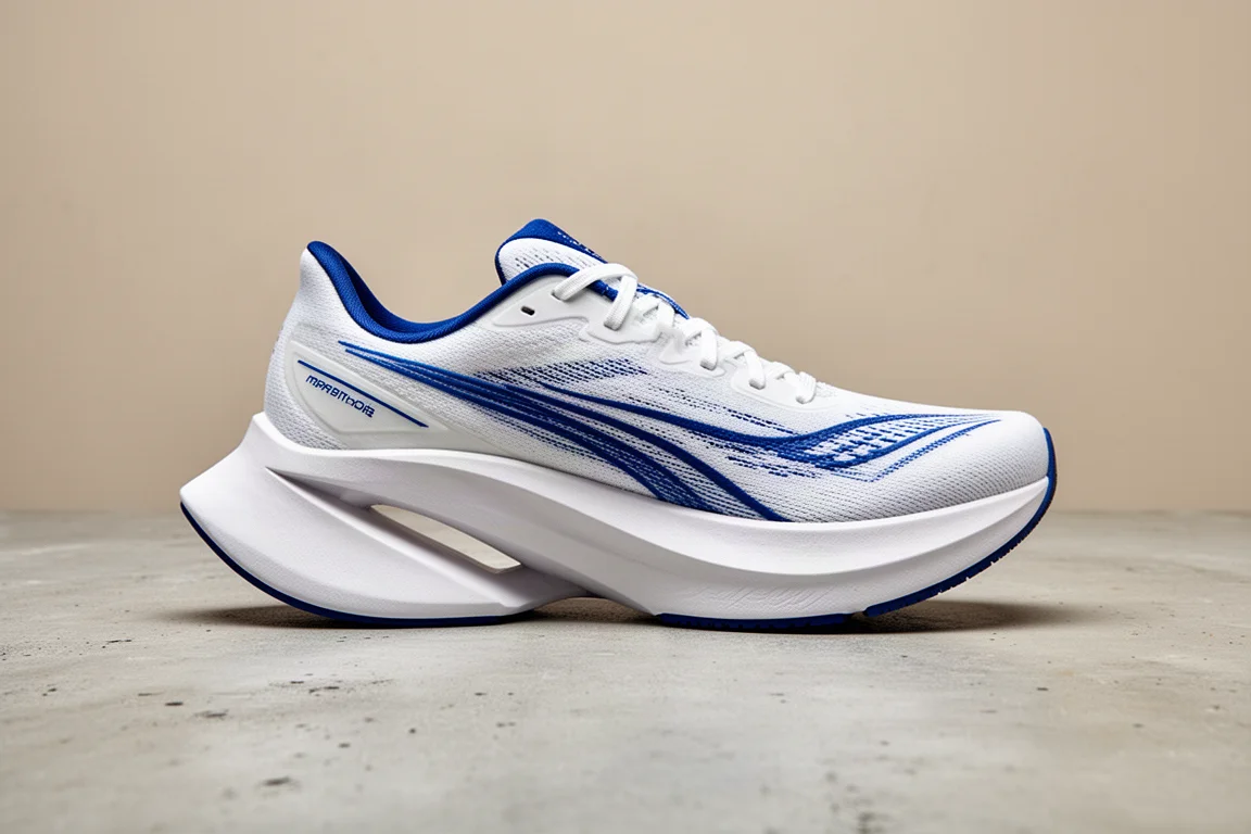 Mizuno Rebellion Pro 1 product image