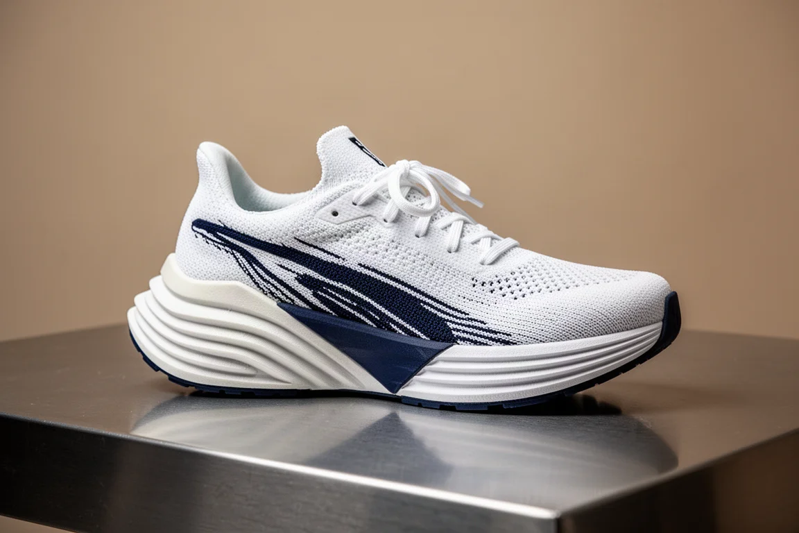 Mizuno Wave Hyper Warp Elite product image