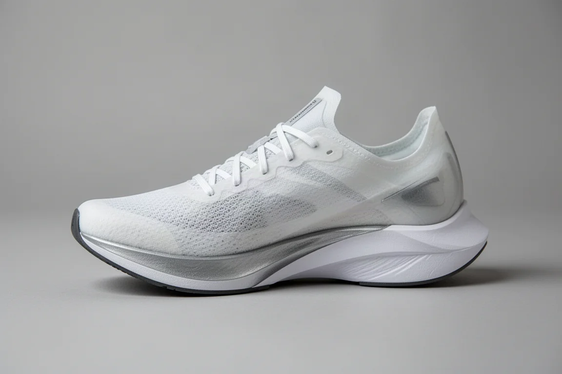 Mizuno Wave Hyper Warp Pure product image
