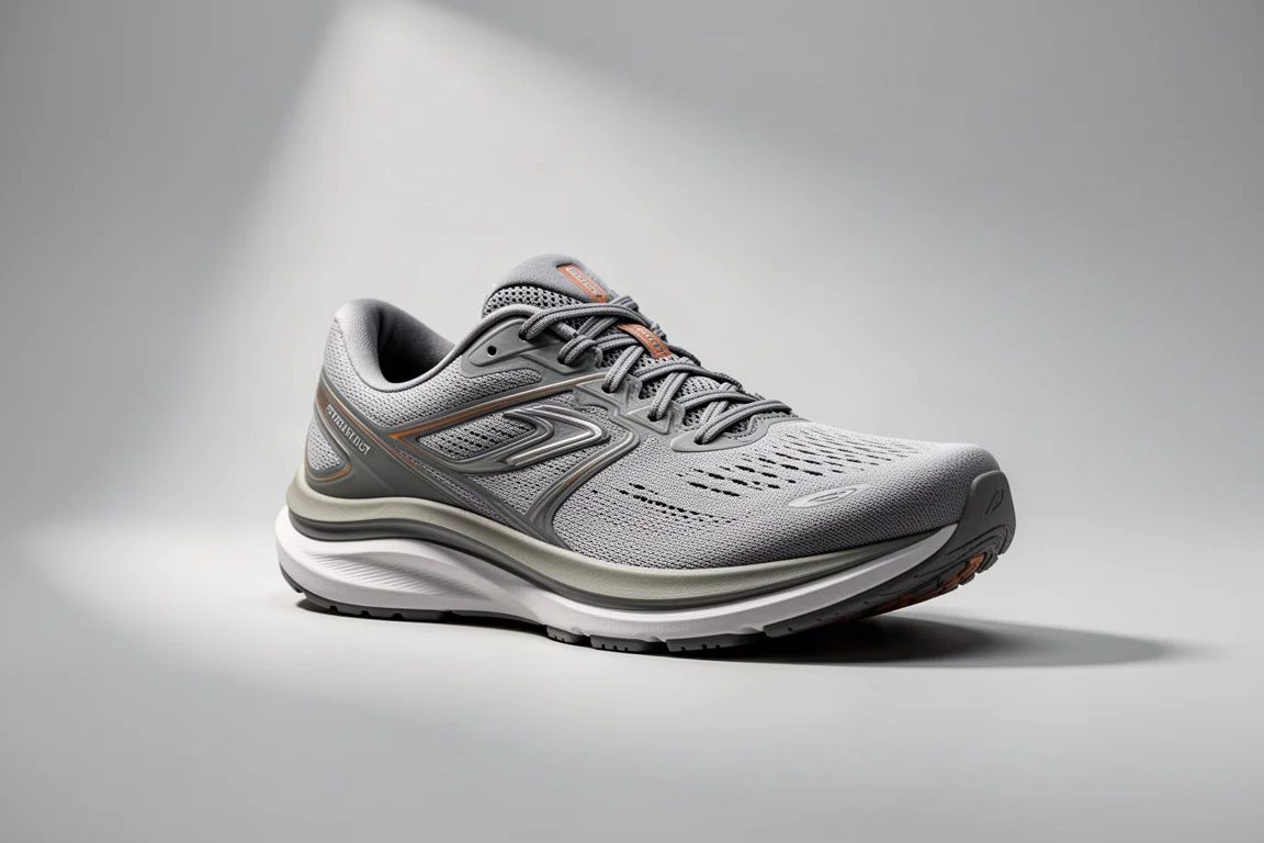 Recenzja Mizuno Wave Inspire 18: rzadkie buty stabilizujące o wysokim dropie, które wciąż zasługują na swoje miejsce – zdjęcie główne