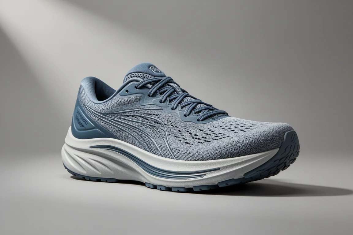 Mizuno Wave Inspire 19 product image