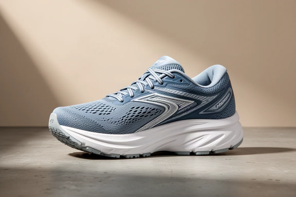 Recenzja Mizuno Wave Inspire 22: solidny, wygodny codzienny but o umiarkowanej stabilności – zdjęcie główne