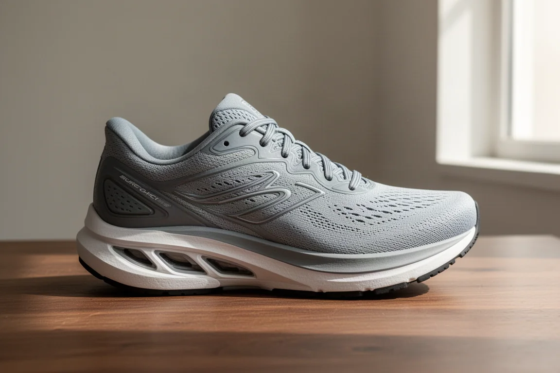 Mizuno Wave Inspire 22 product image