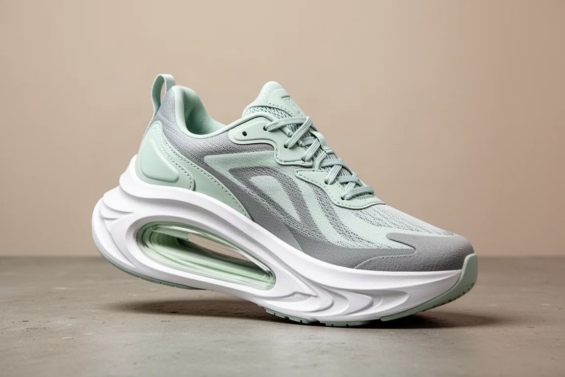 Mizuno Wave Neo Vista product image