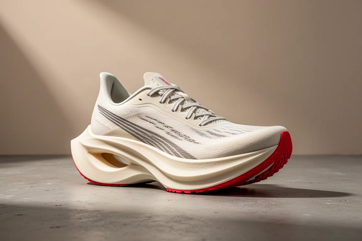 Mizuno Wave Rebellion Pro 2 評測:專為前掌跑者而設的激進馬拉松競賽鞋 封面圖片