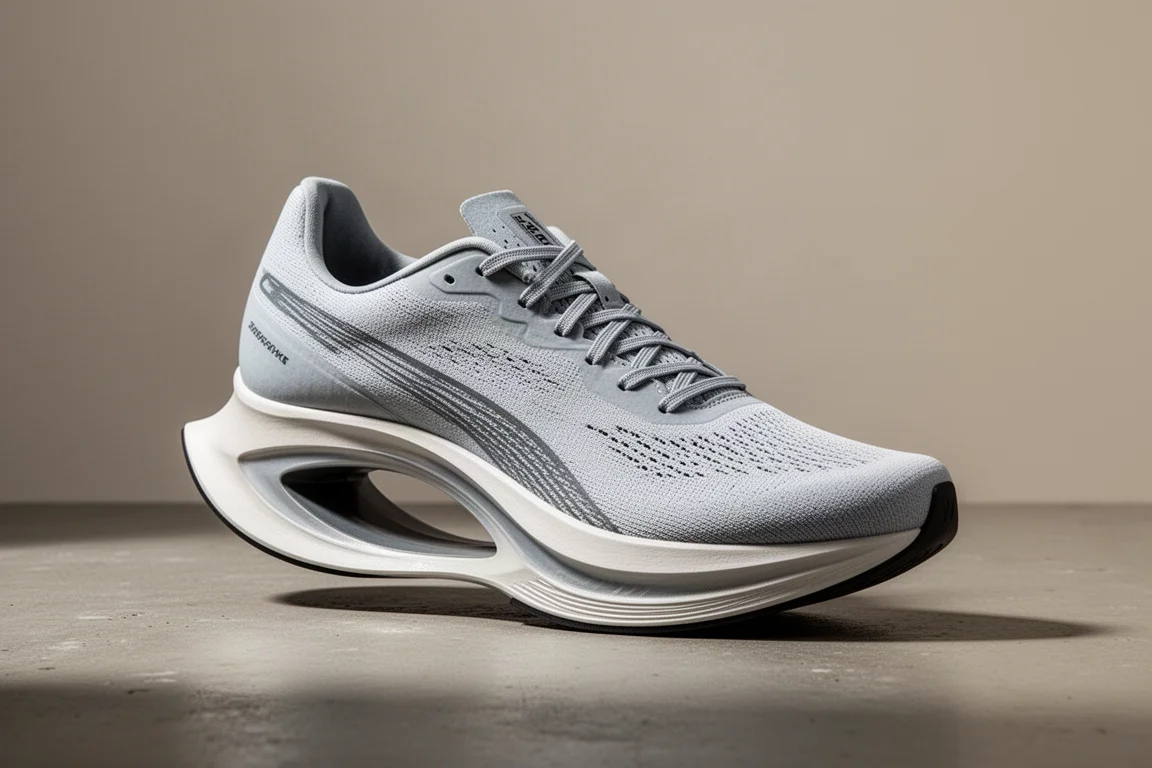 Mizuno Wave Rebellion Pro product image