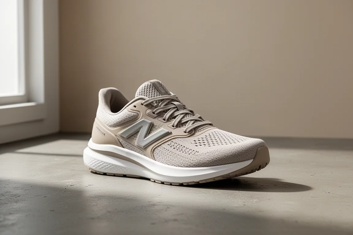 Mizuno Wave Rider 29 running shoe shown at a three-quarter angle on concrete
