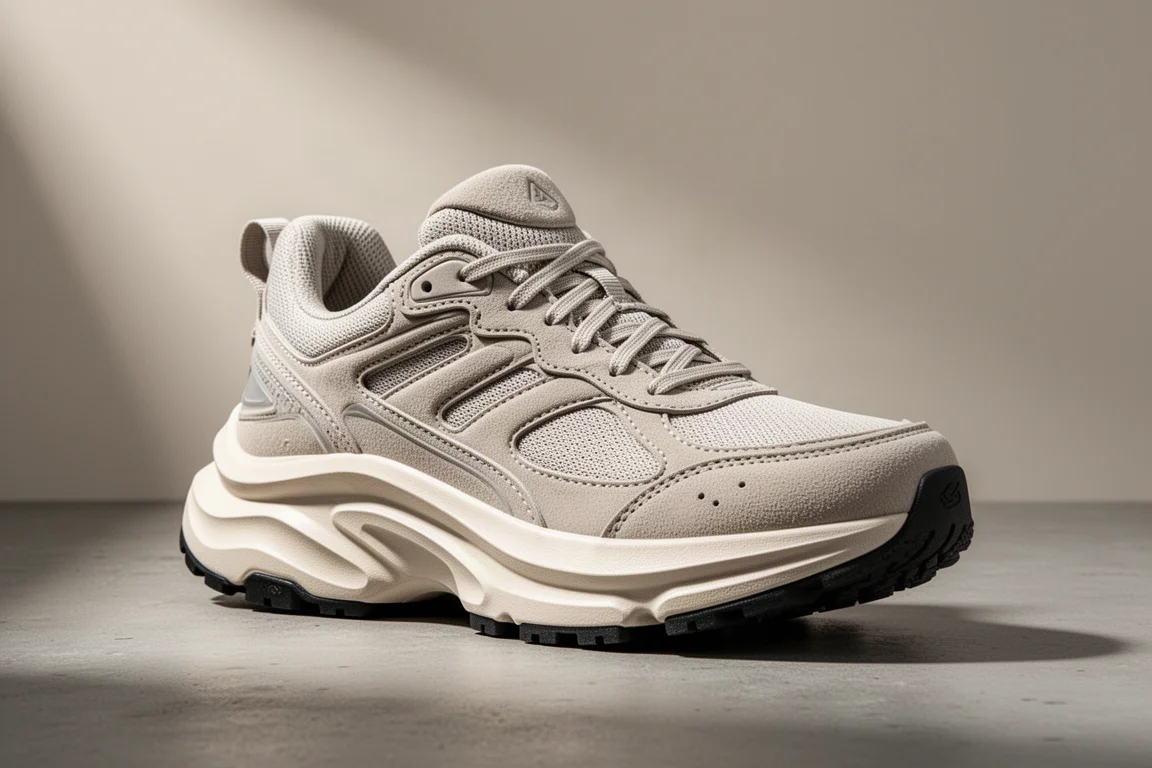 Mizuno Wave Rider 30 product image