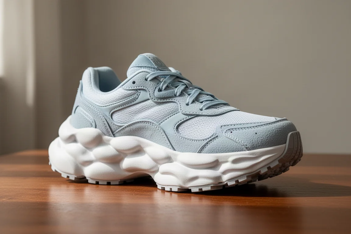 Mizuno Wave Sky 8 product image