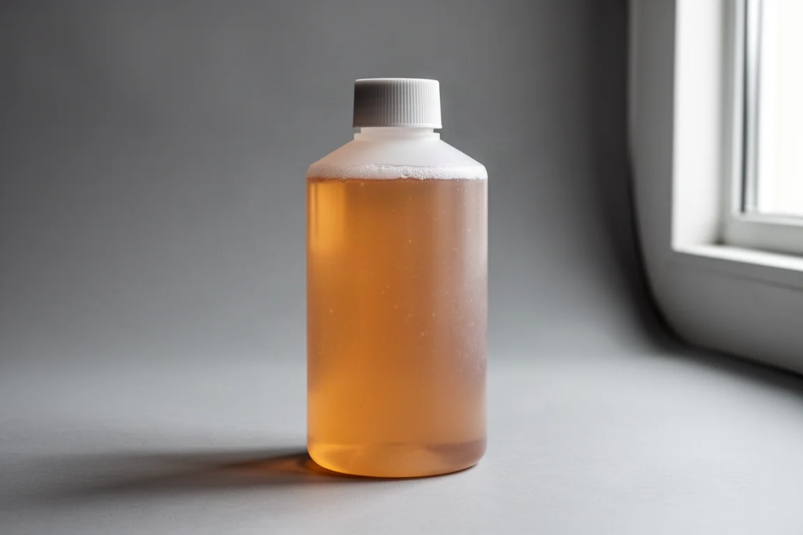 MJJC Snow Foam Shampoo product image