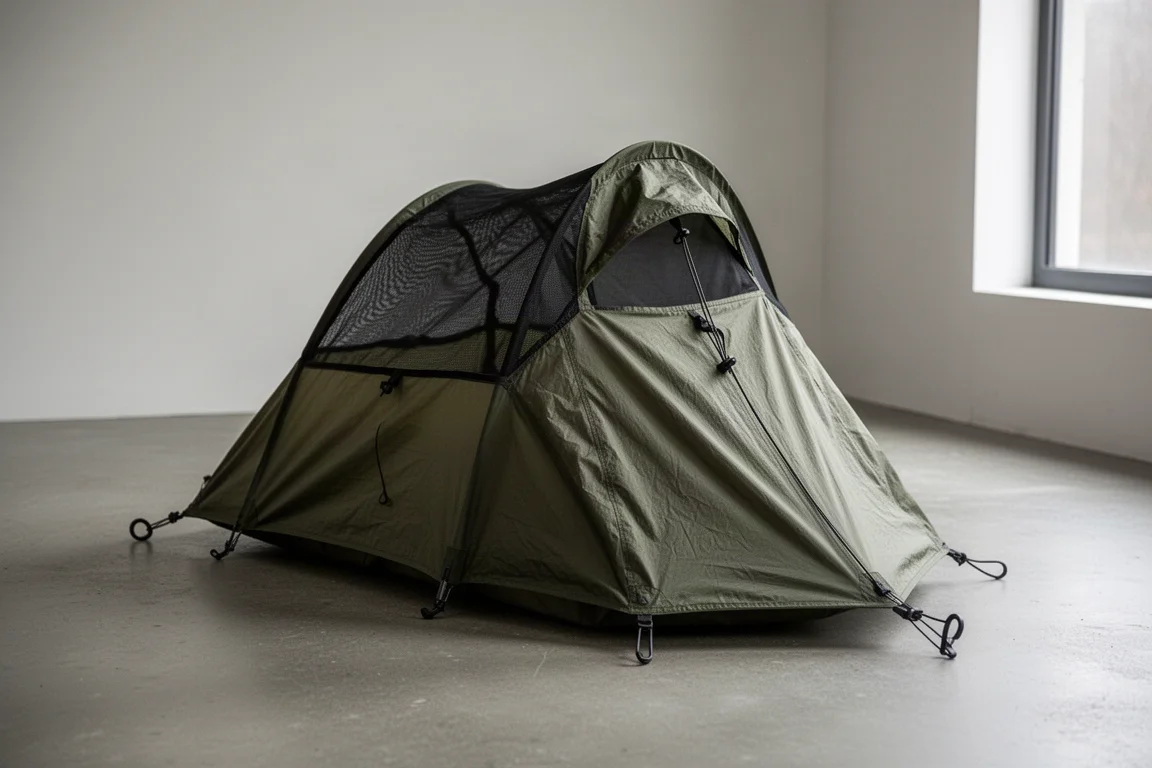 Mountain Laurel Designs Superlight Solo Bivy product image