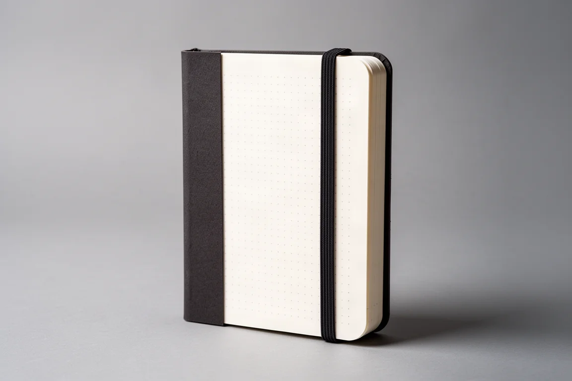 Mnemosyne Pocket Notebook product image