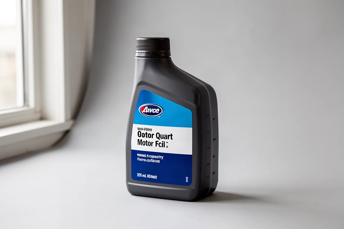 Mobil 1 0W-8 Motor Oil product image