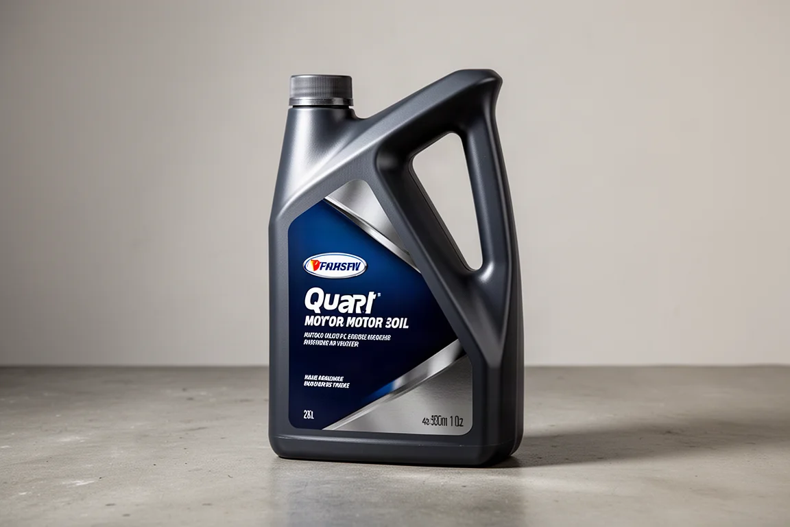 Mobil 1 10W-30 Full Synthetic Motor Oil product image