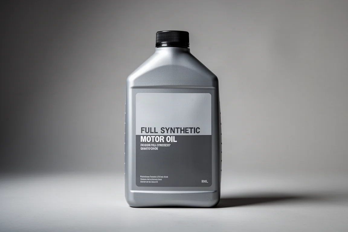 Mobil 1 Advanced Fuel Economy product image