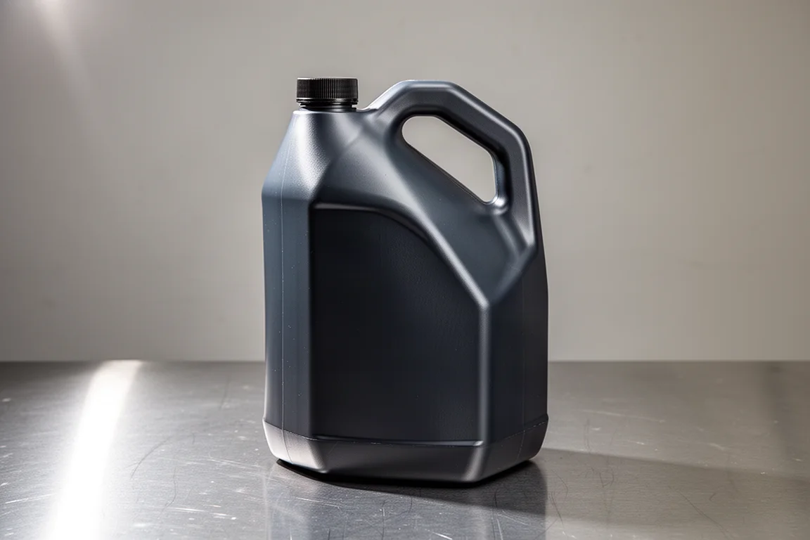Mobil 1 Full Synthetic 5W-30 product image