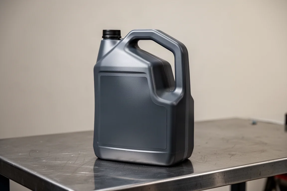 Mobil Delvac SAE 30 product image