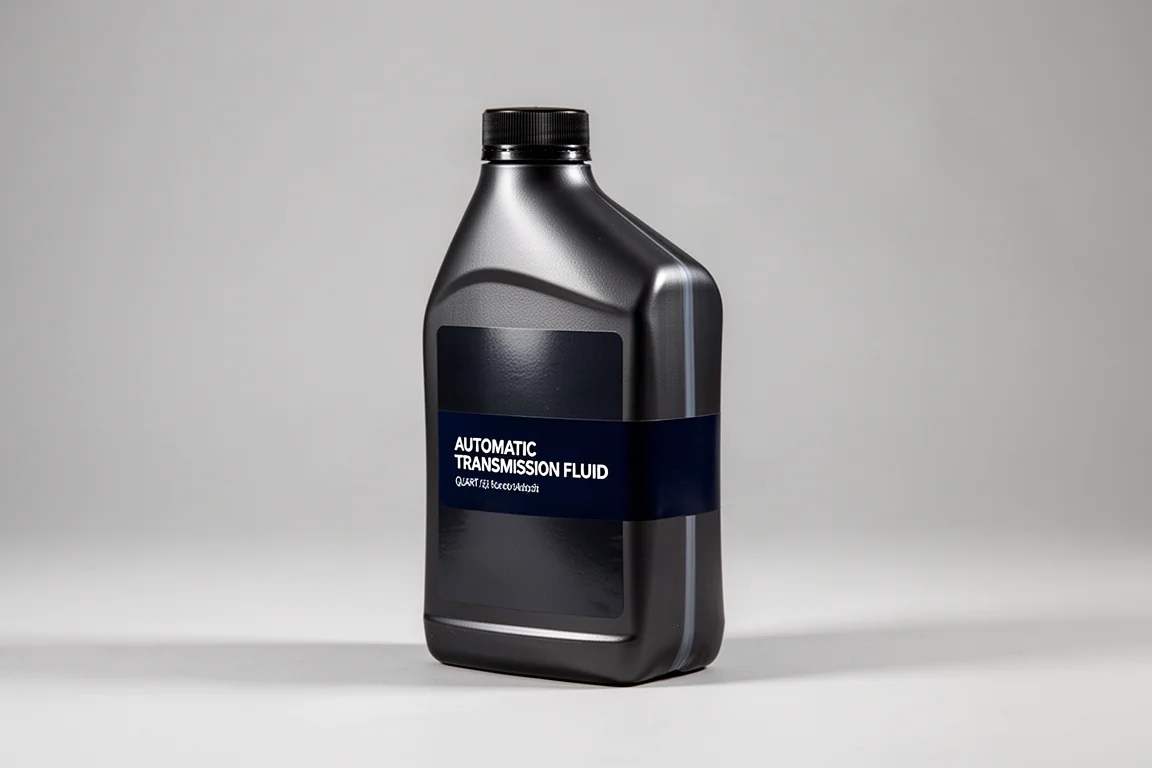 Mobil DEXRON VI Transmission Fluid product image