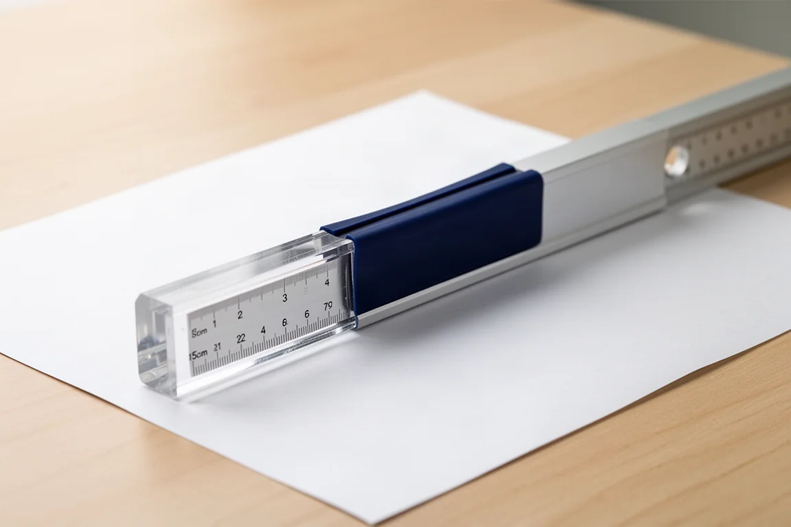 Mochimono Pitatto Ruler product image