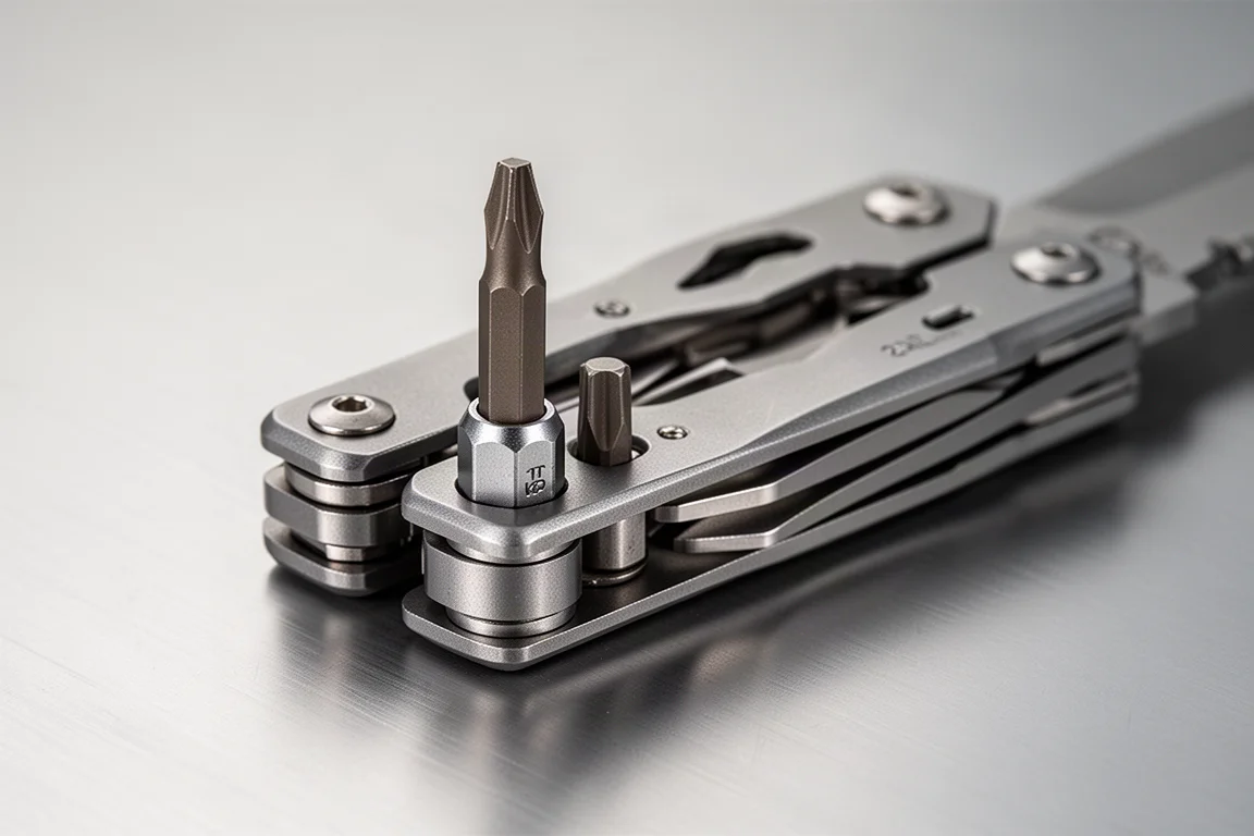 Mod Right Surge Quarter Hex Bit Holder product image