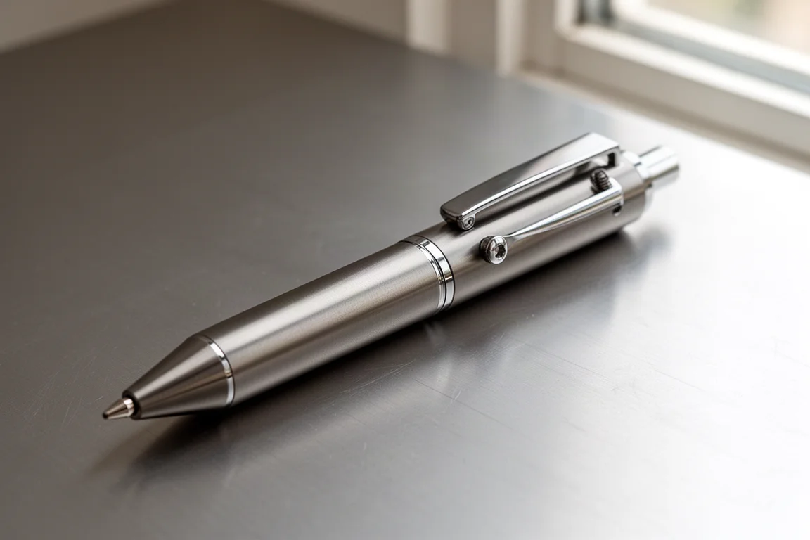 Modern Fuel Bolt Action Ballpoint product image