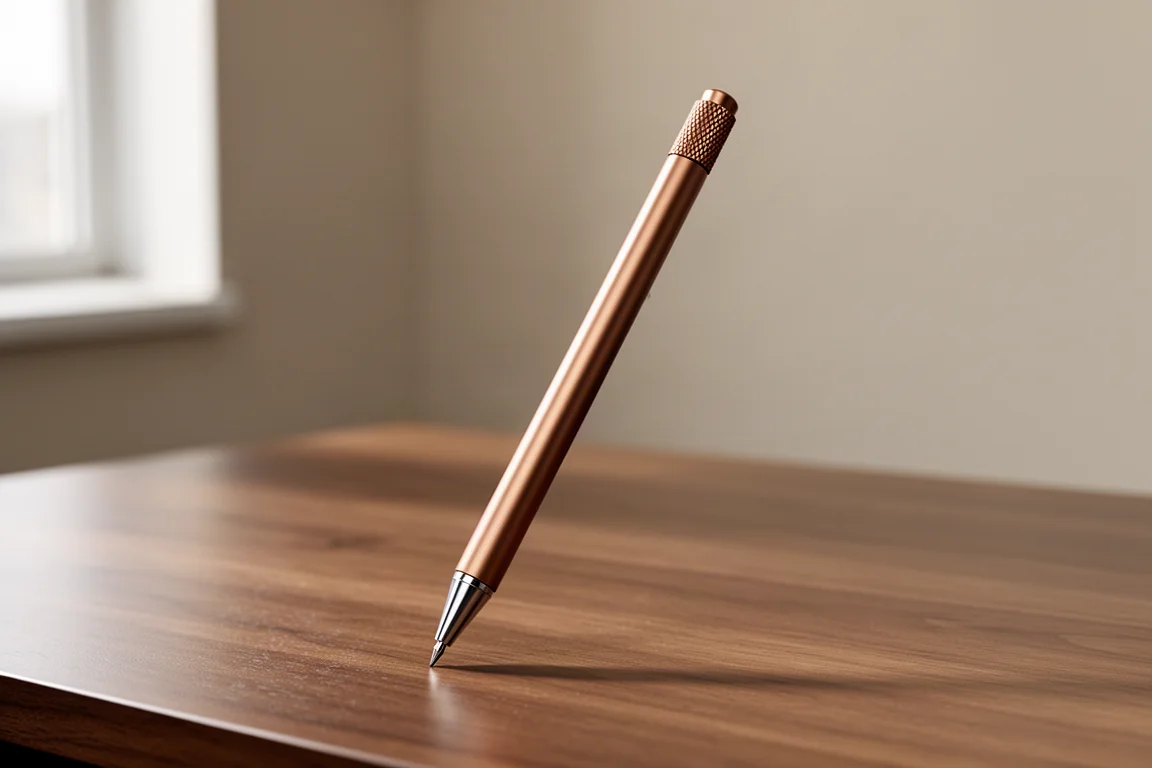 Modern Fuel Click Mechanical Pencil product image