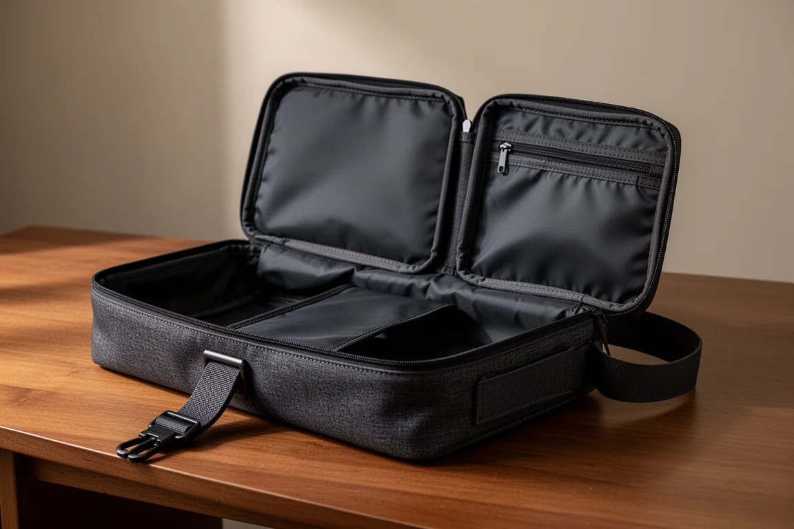 Modos Metro Toiletry Case product image