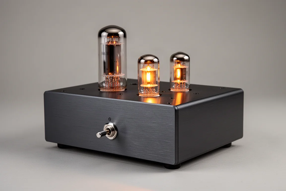 ModWright Analog Bridge product image