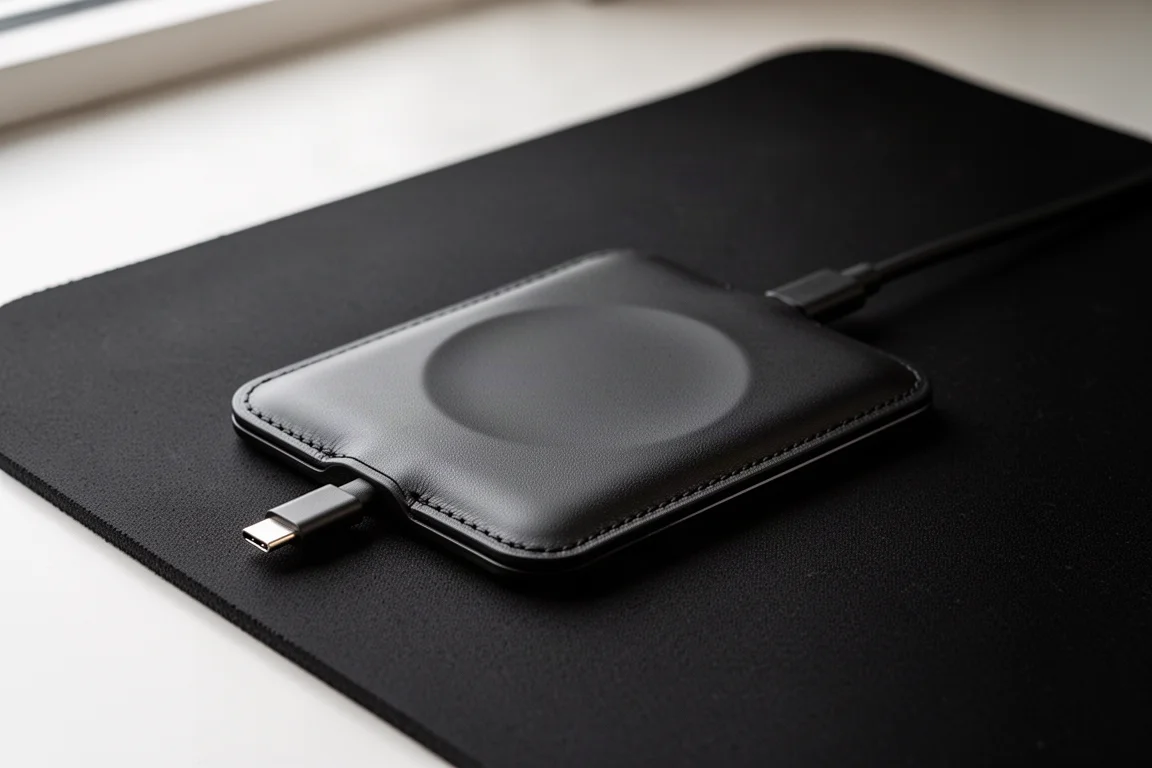 Moff Wireless MagSafe-Compatible Charger product image