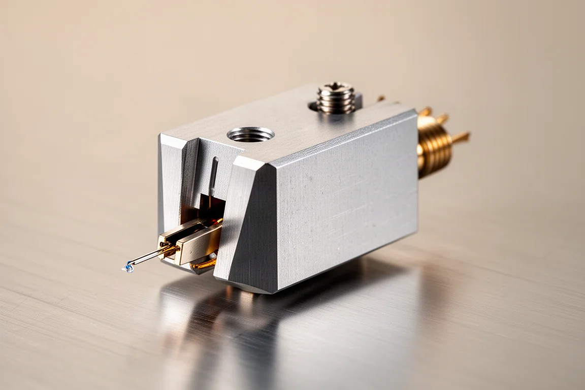 MoFi MasterTracker product image