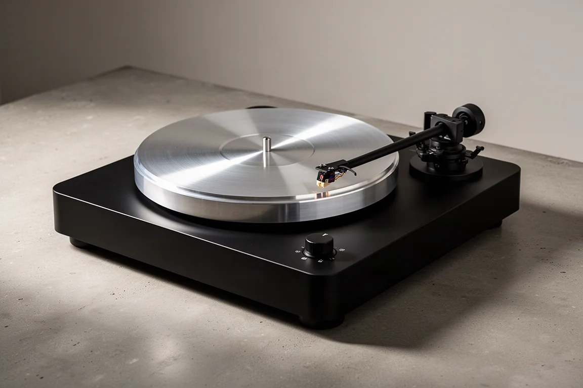 MoFi UltraDeck product image