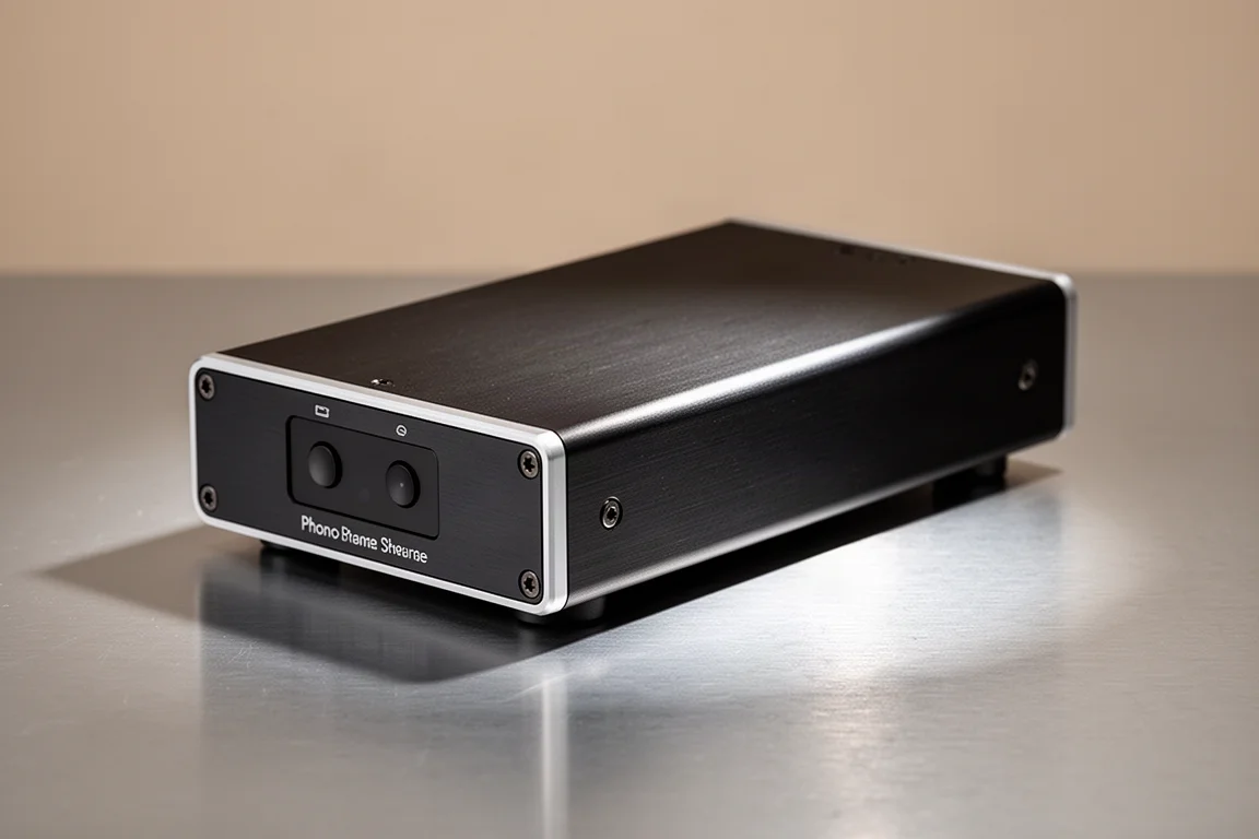 MoFi UltraPhono product image