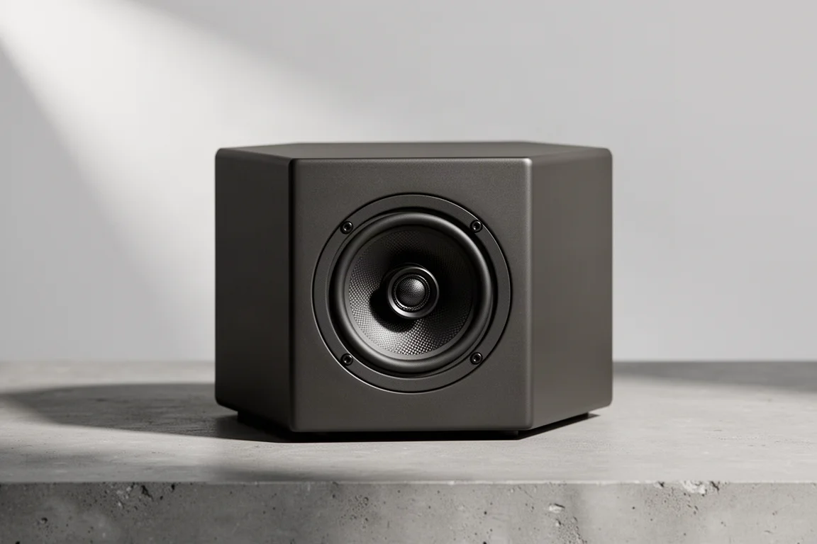 MoFi V10 product image