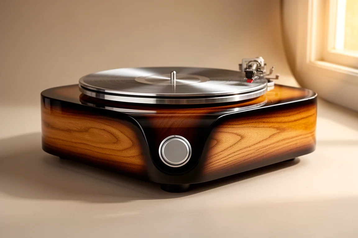 MoFi x Fender American Vintage product image
