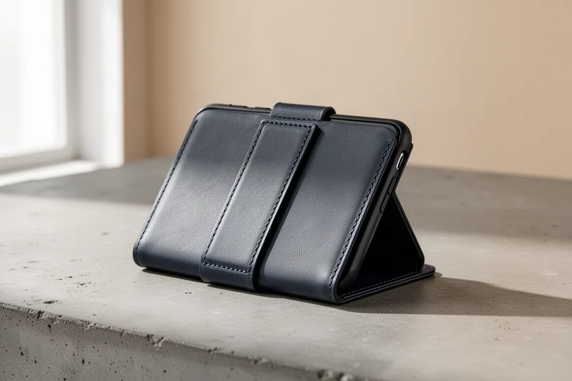 MOFT Snap-On Stand and Wallet product image