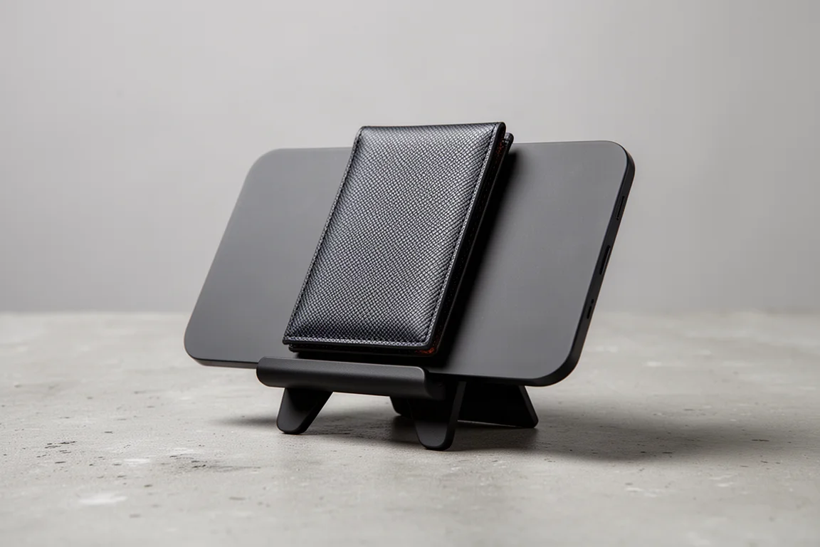 Moft Trackable Tripod Wallet product image