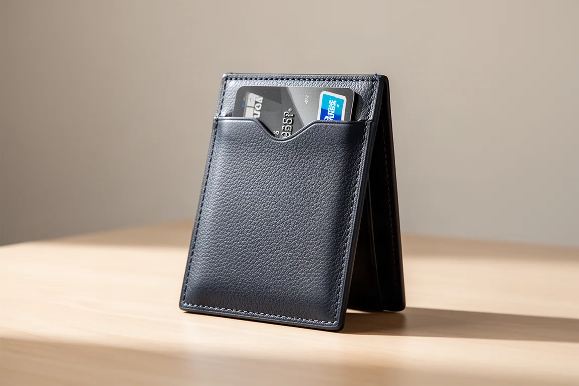 Moft Trackable Wallet Stand product image
