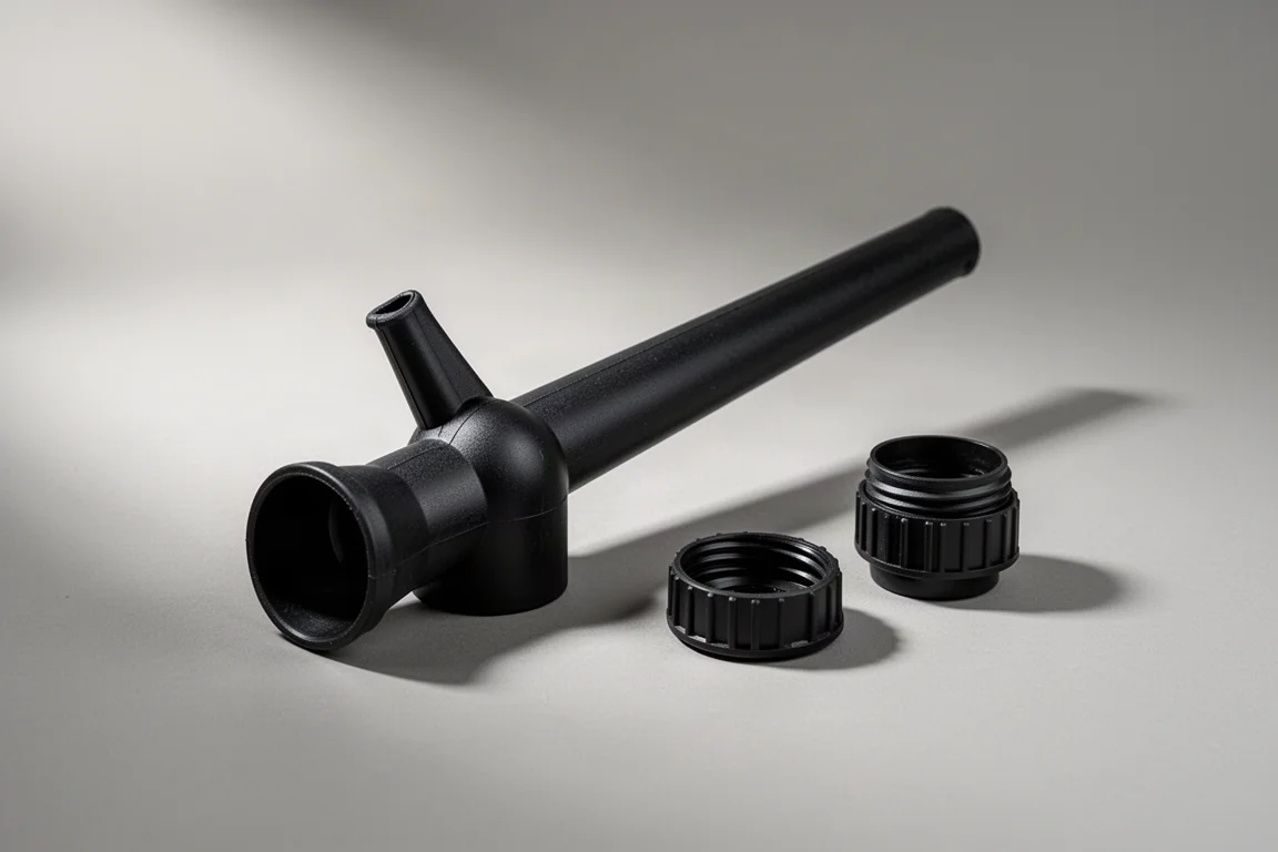 Mojo Gas Can Spout product image