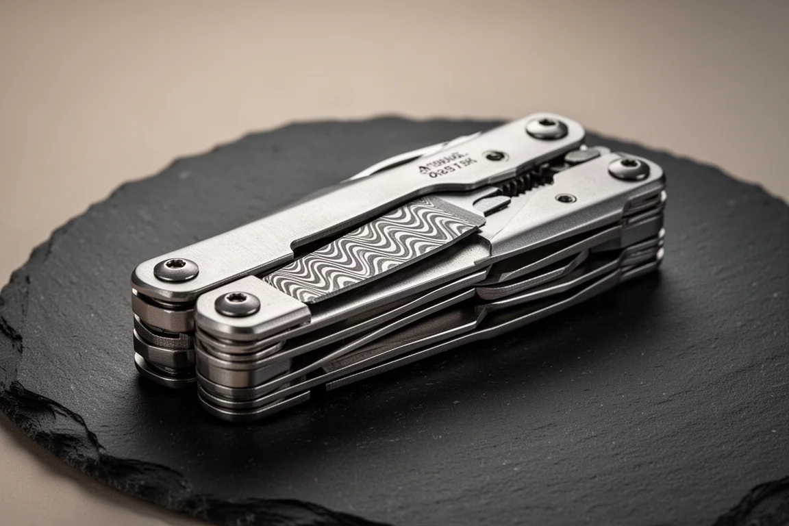 Mol Surge Clone Multitool product image