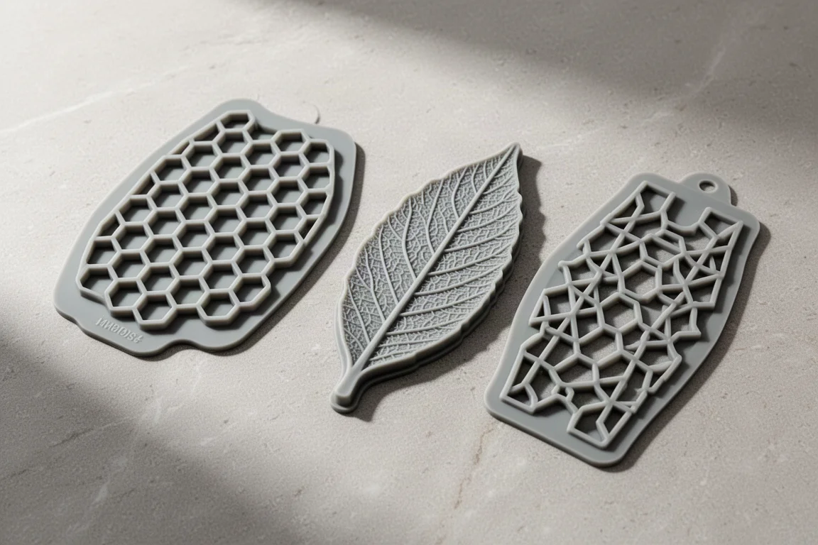 MoldBrothers Garnish Moulds product image