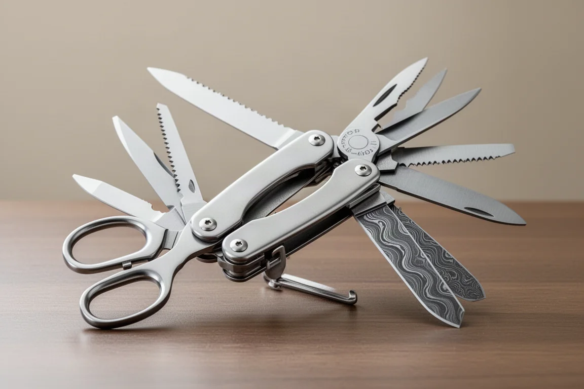 Moler Surge Clone Multi-Tool product image