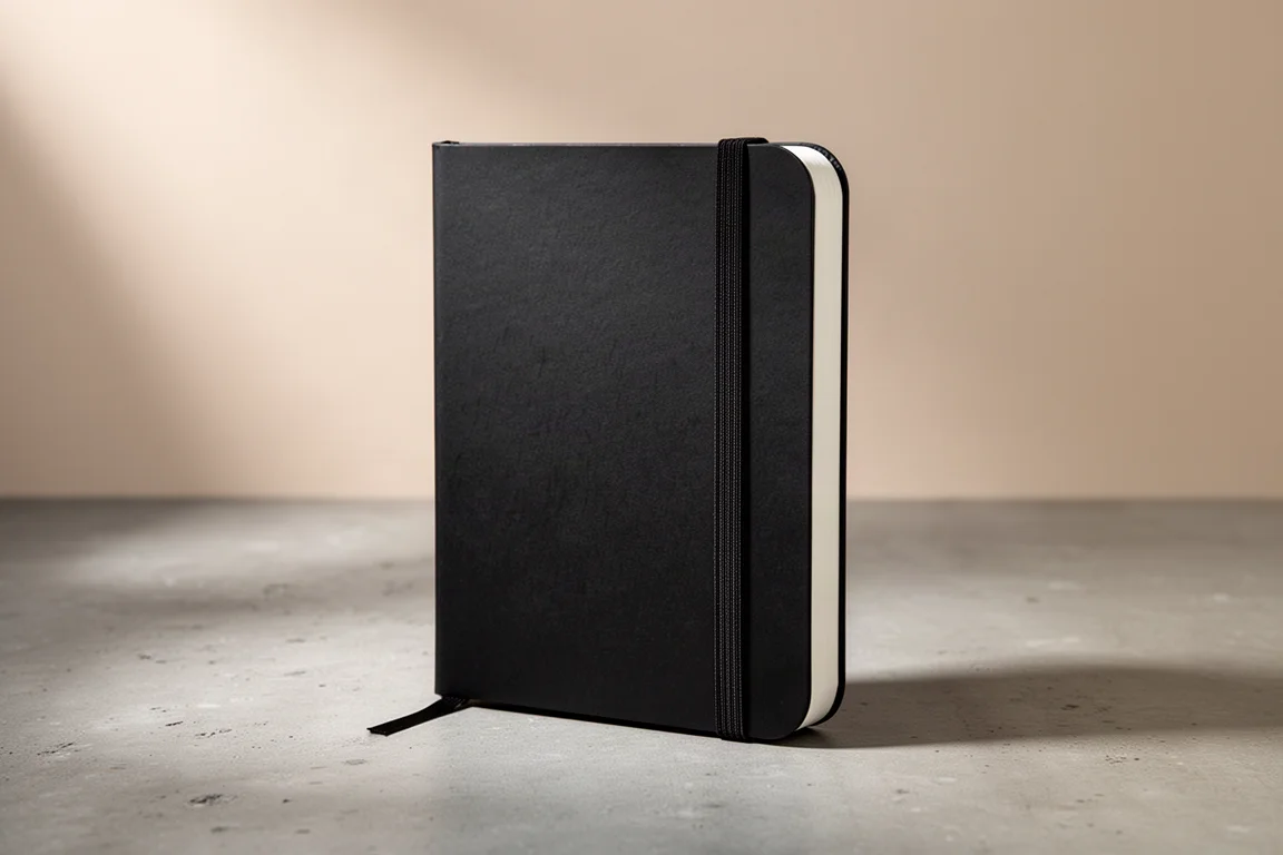 Moleskine Classic Notebook product image