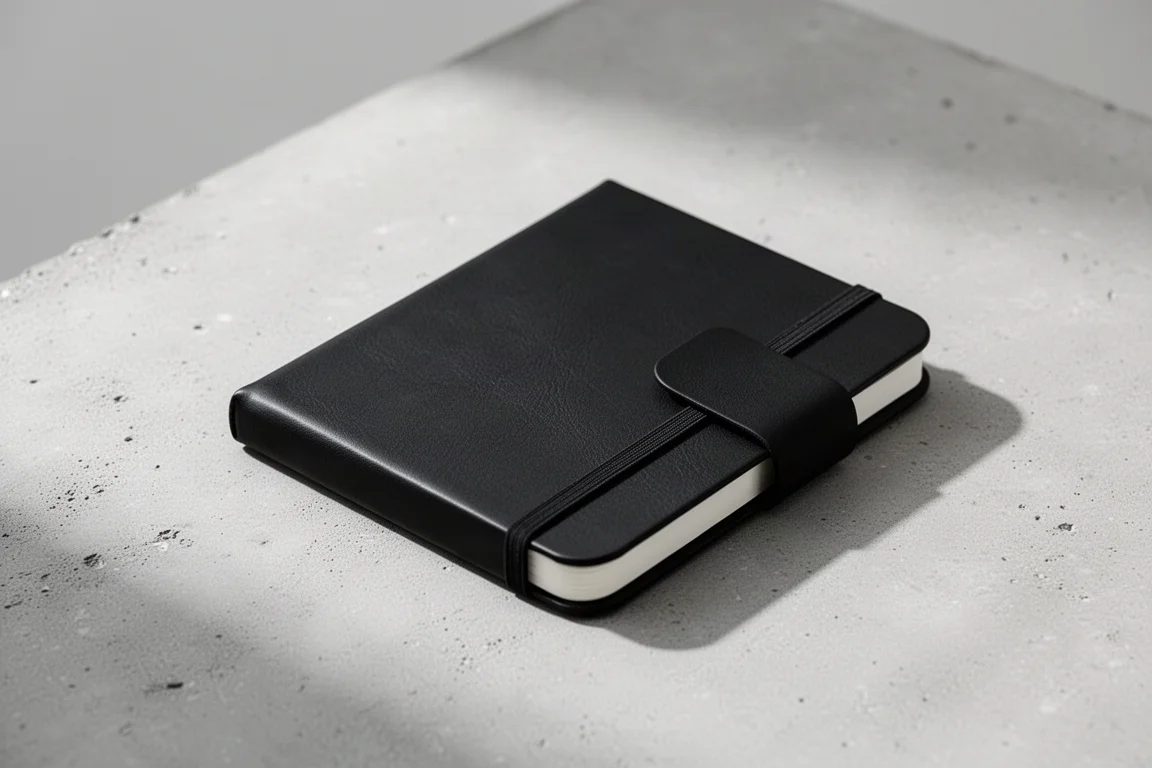 Moleskine Pocket Notebook product image