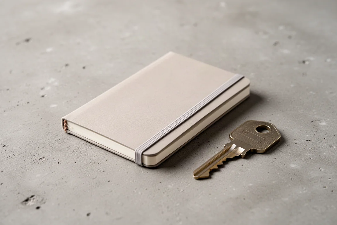 Moleskine Volant Notebook product image
