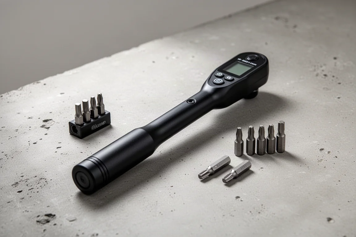 Molework Digital Torque Wrench product image